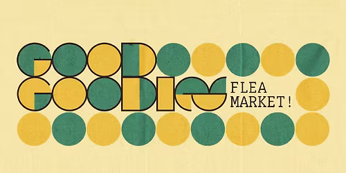 Good Goodies Flea Market 