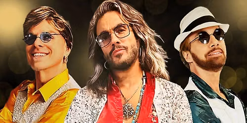 Bee Gees GOLD (21+ Event)