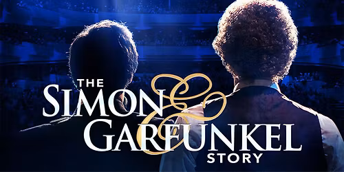 The Simon & Garfunkel Story