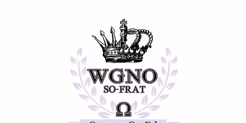 OMEGA COED SO-FRAT 10\/30 Cypress Men & Women Networking (VISITORS WEEK!)
