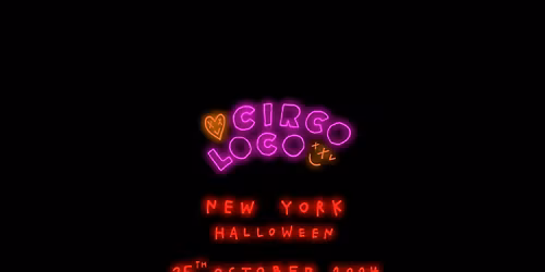 Circoloco NYC at Brooklyn Storehouse at Brooklyn Navy Yard