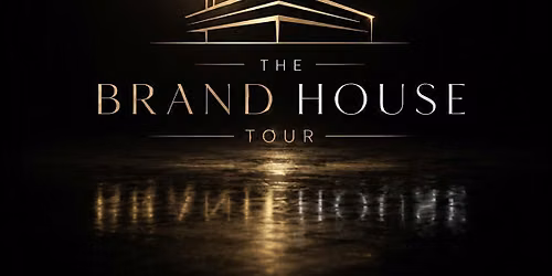 The Brand House Tour