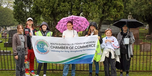 South Glens Falls Memorial Day Parade