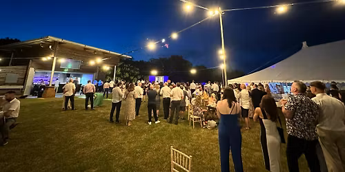 Wold Farm Weddings & Events Festival Wedding Fair
