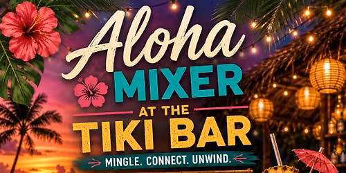 Island Mix and Mingle (Virginia Beach)