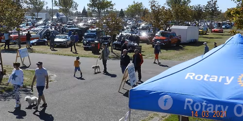 Twin Rivers Motoring Extravaganza 2026