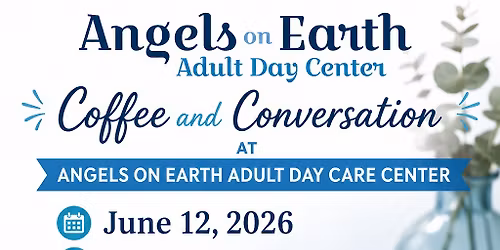 Coffee & Conversation 
