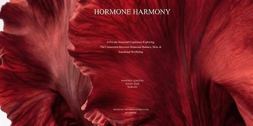 HORMONE HARMONY