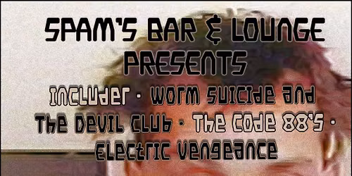Worm Suicide return!