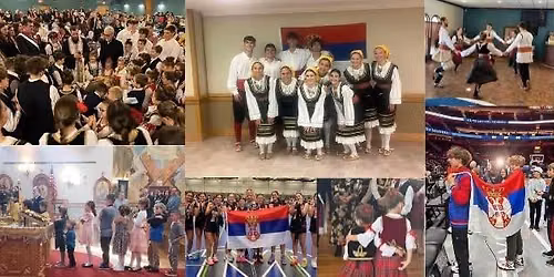 Serb Fest 2026