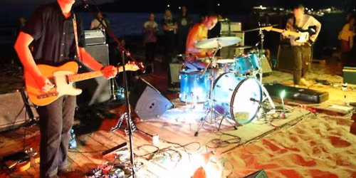 DEAD MEADOW & guests