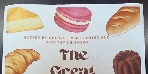 The Great Bake Fest