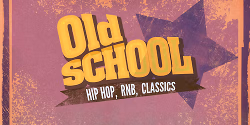 OLDSCHOOL HIP HOP, RnB, CLASSICS - Freitag 12.12. - Elements Nightclub