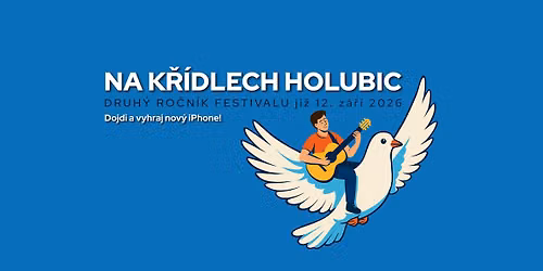 Festival NA K\u0158\u00cdDLECH HOLUBIC