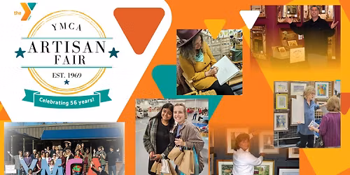 The Y Artisan Fair