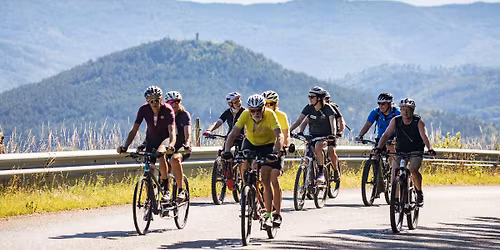 Col\u2019Attitude : Lac Blanc - Col du Calvaire 