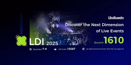LDI 2025