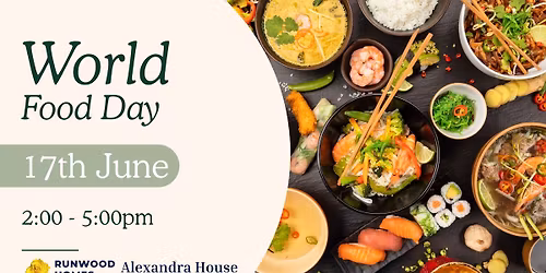World Food Day