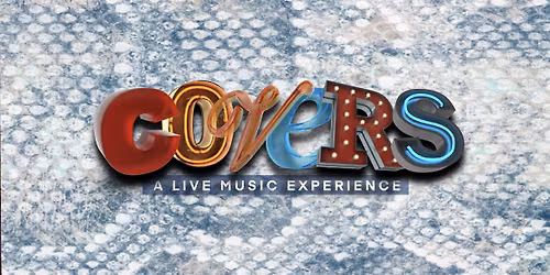 Copy of Covers : Ep.2 \/ A Live Music Experience