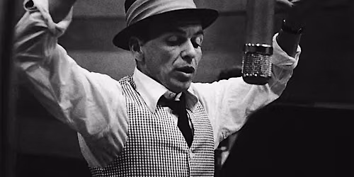SINATRA TUNES (mostly instrumental)
