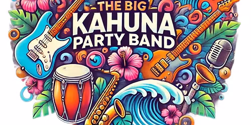 The Big Kahuna