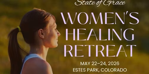 Women's Healing Retreat 