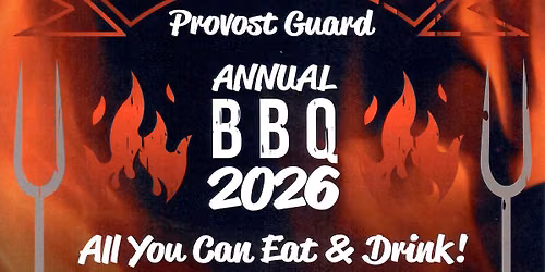 Khedive Provost BBQ