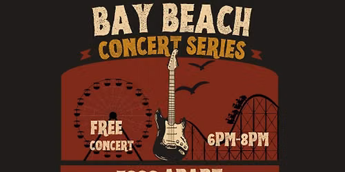 FREE Concert Series - 7000 Apart