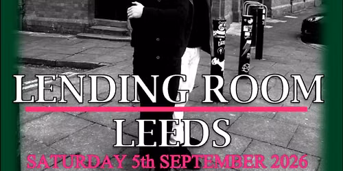 These Smiths - Leeds