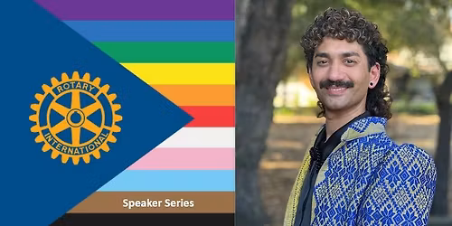 SVRR Speaker Series: Groundbreaking LGBTQIA+ Health Research at Stanford