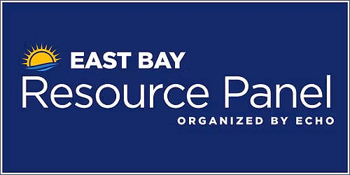 East Bay Resource Panel - April 2026