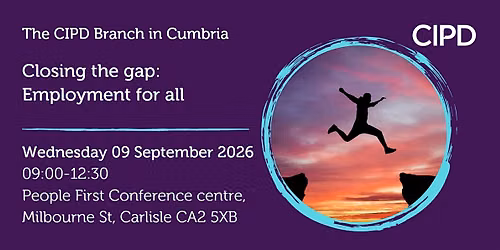 Closing the gap: Employment for all