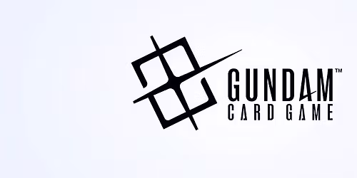 Gundam Card Game GD-05 Release Event