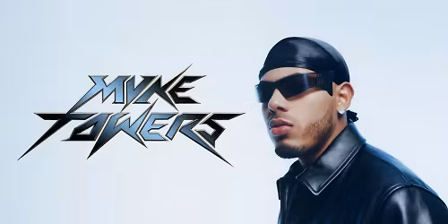 Myke Towers in Bilboko Barruti Judiziala