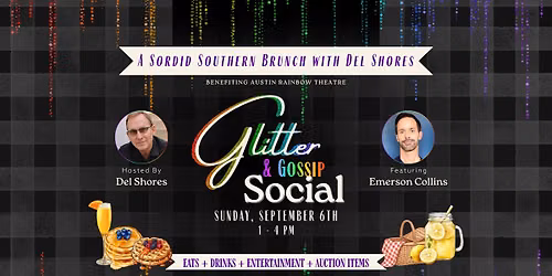 Glitter Social