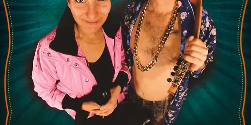 PICON MON AMOUR + Fanfar\u2019OV