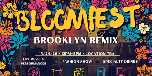 BloomFest Remix