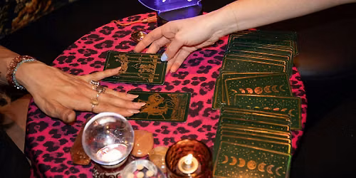 Tuesday Tarot Readings by Reno