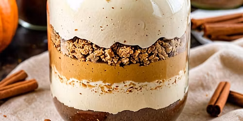Class: Make, Take & Tasting Eggnog & Tiramisu, 21+ Only