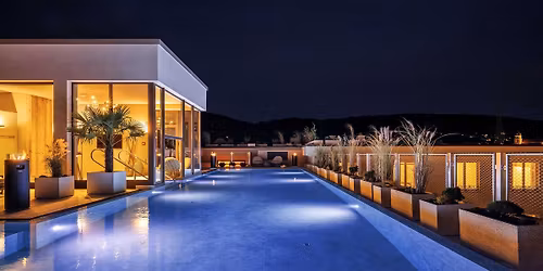 \u2728 Late Night Wellness im VISTA SPA \u2728