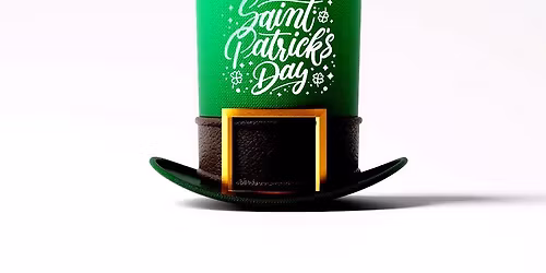 St. Patrick's Day Party Day Trip: Flavor, Fun, and Festive Spirit!