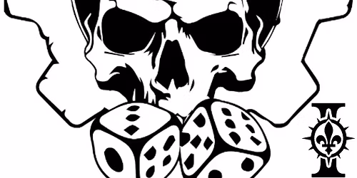 Grand Tournoi 40K - Grand Clash 2026