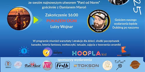 Dzie\u0144 Os\u00f3b z Niepe\u0142nosprawno\u015bciami