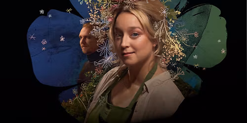 CL\u00c9MENCE, des fleurs d'enfants pour grandes personnes | Joliette