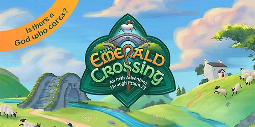 Free Vacation Bible School