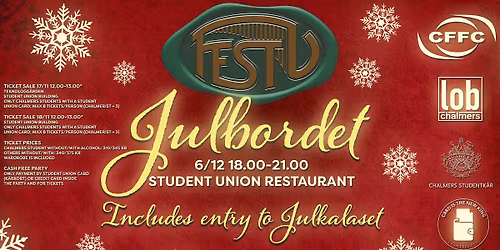 JULBORDET