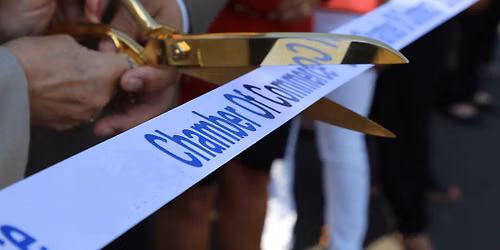 Ribbon Cutting- H7 Sports Training & Wellness Center