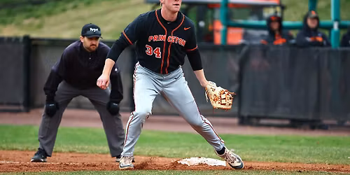 Parking Princeton Tigers at Monmouth Hawks Mens Basketball