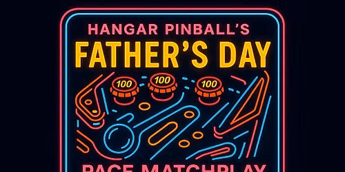 The 5th Annual Route 66 - Father's Day Pace Matchplay