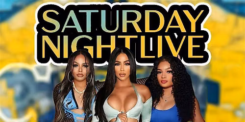 Saturday Night NYC at Sugardaddy\u2019s | VIP Party in Long Island City
